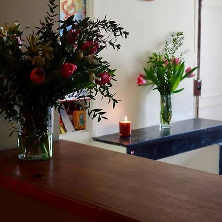 Appartement Quartier Latin 4 Personnes Parigi Esterno foto