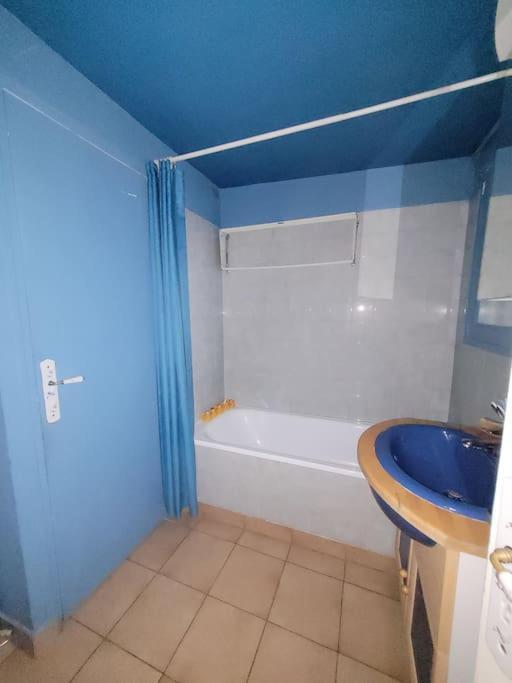 Appartement Quartier Latin 4 Personnes Parigi Esterno foto