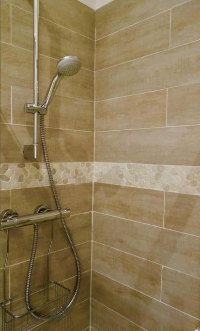 Appartement Quartier Latin 4 Personnes Parigi Esterno foto