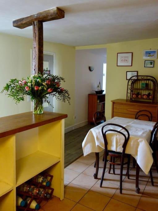 Appartement Quartier Latin 4 Personnes Parigi Esterno foto