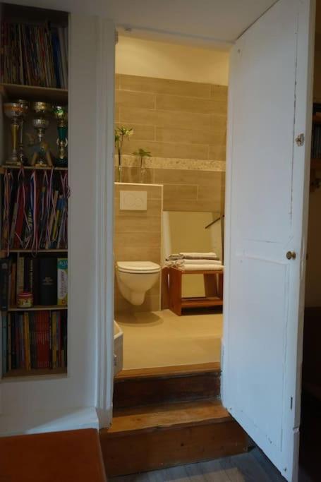 Appartement Quartier Latin 4 Personnes Parigi Esterno foto